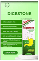 Hapro Digestone Syrup thumbnail