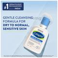 Cetaphil Gentle Skin Cleanser | For Dry to Normal, Sensitive Skin thumbnail