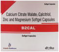 B2Cal Softgel Capsule thumbnail