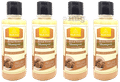 Khadi Pure Herbal Walnut Shampoo (210ml Each) thumbnail