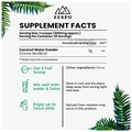 Zespo Coconut Water Powder thumbnail