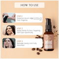 Areoveda Skin Brightening Serum Minimises the Appearance Of Dark Spots & Pigmentation Serum for All Skin Types thumbnail