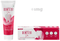 Dente 91 She Toothpaste (100gm Each) thumbnail