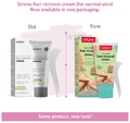 Sirona Hair Removal Cream for Normal Skin thumbnail