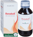 Medisynth Renakoll Non-Sugar Syrup thumbnail