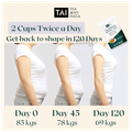 Tea And India Slimming Detox Tea thumbnail