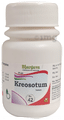 Bhargava Kreosotum No.42 Tablet thumbnail