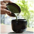 Minature Matcha Green Tea thumbnail