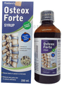 Radient Osteox Forte Syrup Sugar Free thumbnail