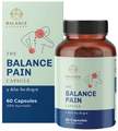 Balance Ayurveda The Balance Pain Capsule thumbnail