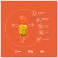 Keffy for Menopause Support Capsule thumbnail
