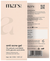 Mars Anti Acne Gel thumbnail