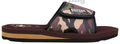 Doctor Extra Soft D53 Camo Care Orthopaedic and Diabetic Adjustable Strap Super Comfort for Men Brown 11 thumbnail