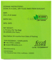 Kasika Tulsi Green Tea Bag (1.75gm Each) thumbnail