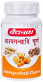 Baidyanath (Noida) Ashwagandhadi Churna (120gm Each) thumbnail