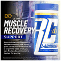Ronnie Coleman L-Arginine XS 100 Capsule thumbnail