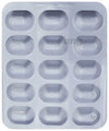 Glipijub M Tablet SR thumbnail