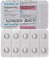 Isozole 40 Tablet thumbnail