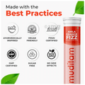 Muditam Ayurveda Amla Orange Fizz Effervescent Tablet (20 Each) thumbnail