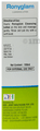 Ronyglam Cleansing Lotion thumbnail