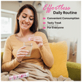SWISSLIFE FOREVER Glutathione with Vitamin C Effervescent Tablet No Sugar thumbnail