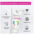 Fixderma Bioteez-S Anti-Dandruff Shampoo thumbnail