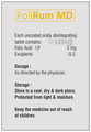 Folirum MD Tablet thumbnail