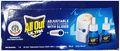All Out Ultra Power Plus Slider Machine with Refill (45ml Each) thumbnail
