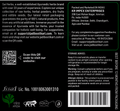 Sai Herbs Red Clover Flower Powder thumbnail