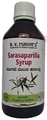 B. V. Pundit's Sarasaparilla Syrup thumbnail