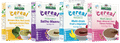 TummyFriendly Foods Stage 3 Cereal Porridge Mix (200gm Each) Assorted thumbnail