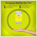 Hemritu Belly Fat Burner Capsule thumbnail