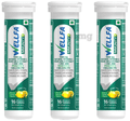 Wellfa Immunity + Effervescent Tablet (16 Each) Lime & Lemon thumbnail