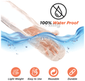 Vissco Core Cast Cover - Arm from Wrist Upto Upper Arm Universal Grey thumbnail