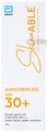 Skinnable Sunscreen Gel SPF 30+ thumbnail