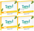Tanvi Herbals Tanvijyeshta Tablet (30 Each) thumbnail