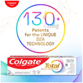 Colgate Total Toothpaste (150gm Each) Advanced Health with a Premium Soft Toothbrush thumbnail