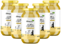 Glamycose Organic Pure A2 Gir Cow Ghee (1 Ltr Each) thumbnail
