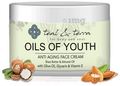 Teal & Terra Oils of Youth Anti Aging Face Cream thumbnail
