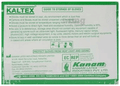 Kaltex Sterile Powdered Latex Glove 7 thumbnail