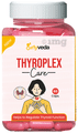 Girlyveda Thyroplex Care Capsule (60 Each) thumbnail