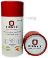 Digny 3 Syrup Mango thumbnail