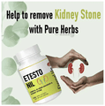 Eternal Life Ayurveda Etesto Nil Powder (100gm Each) thumbnail