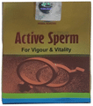 Cure Herbal Remedies Active Sperm thumbnail