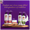 Meera Enrich Strong & Anti-Frizz Conditioner Saffron thumbnail