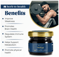 Herb to Health Himalayan Shilajit Plus Resin thumbnail