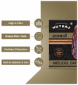 Nutraj Anmol Medjool Dates Jumbo thumbnail