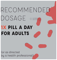 Althealth Multivitamin for Adults Tablet thumbnail