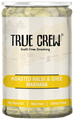 True Crew Roasted Haldi & Ghee Makhana thumbnail