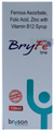Bryfe Syrup Sugar Free thumbnail
